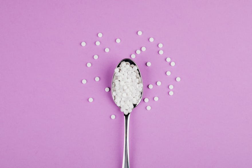 Does Splenda Break a Fast? Sucralose While Fasting Dr. Berg