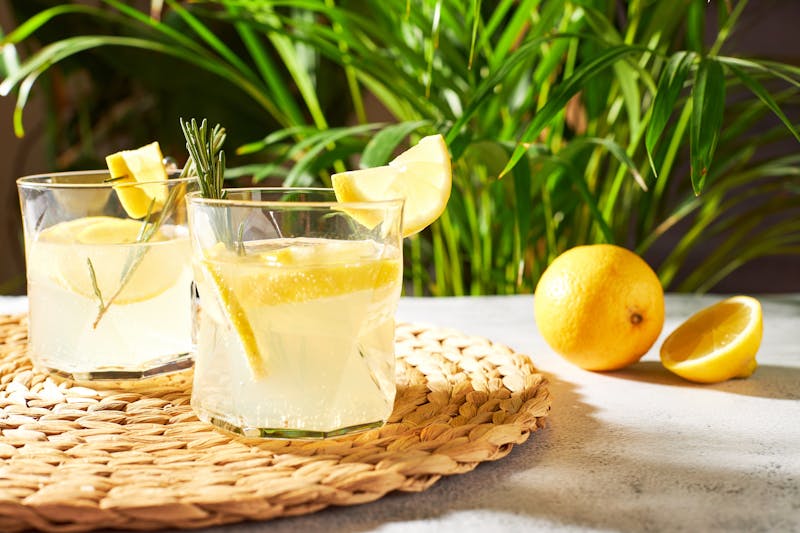 Is Lemon Water Good for Your Kidneys? | Dr. Berg