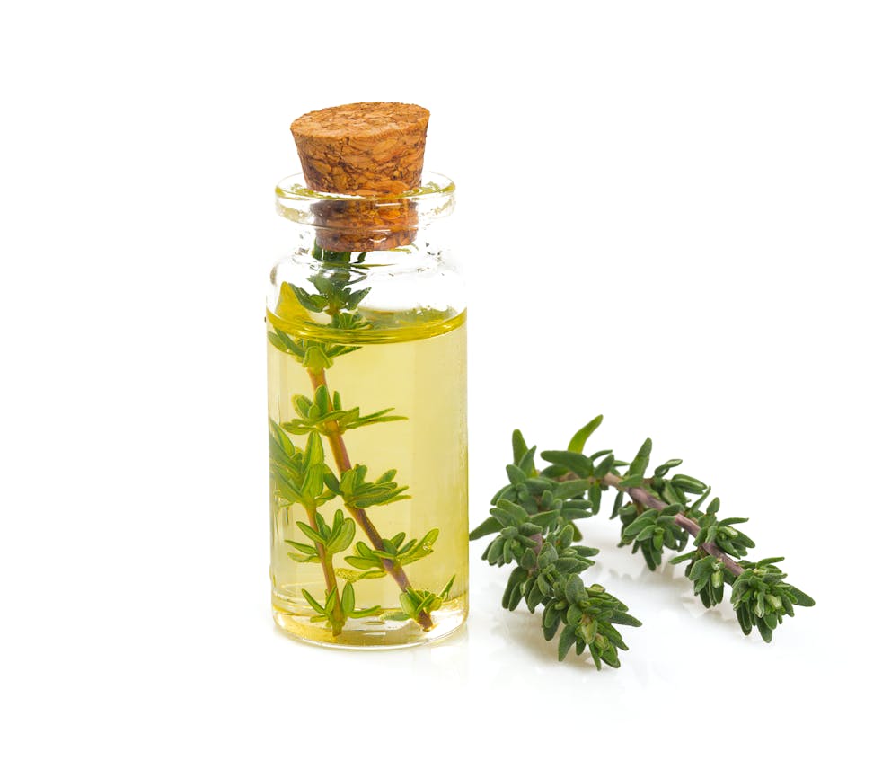 Thyme oil