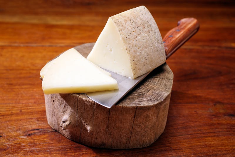 10 Incredible Sheep Milk Cheese Benefits Dr. Berg