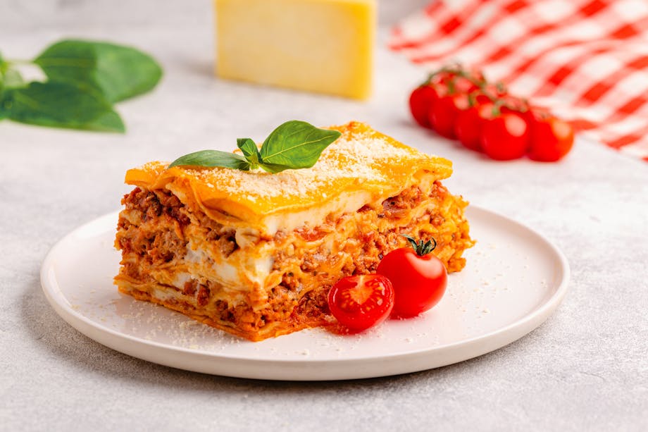 Lasagna