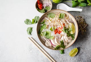 Is Pho Healthy? - How to Make Low-Carb Keto Pho | Dr. Berg