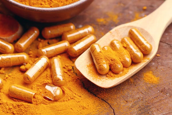 Turmeric for Weight Loss – Can Curcumin Help You Burn Fat?