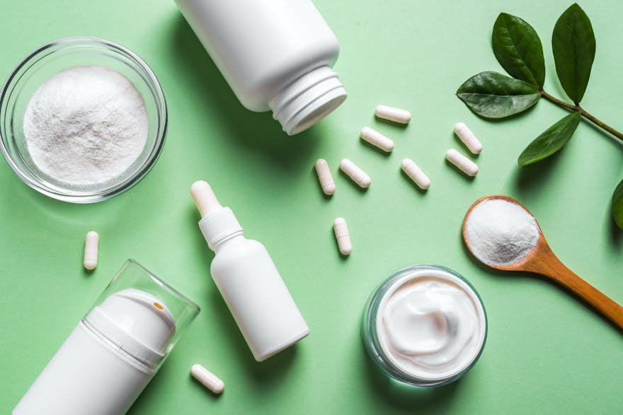 How to Use Probiotics for Fungal Acne Dosage and Application