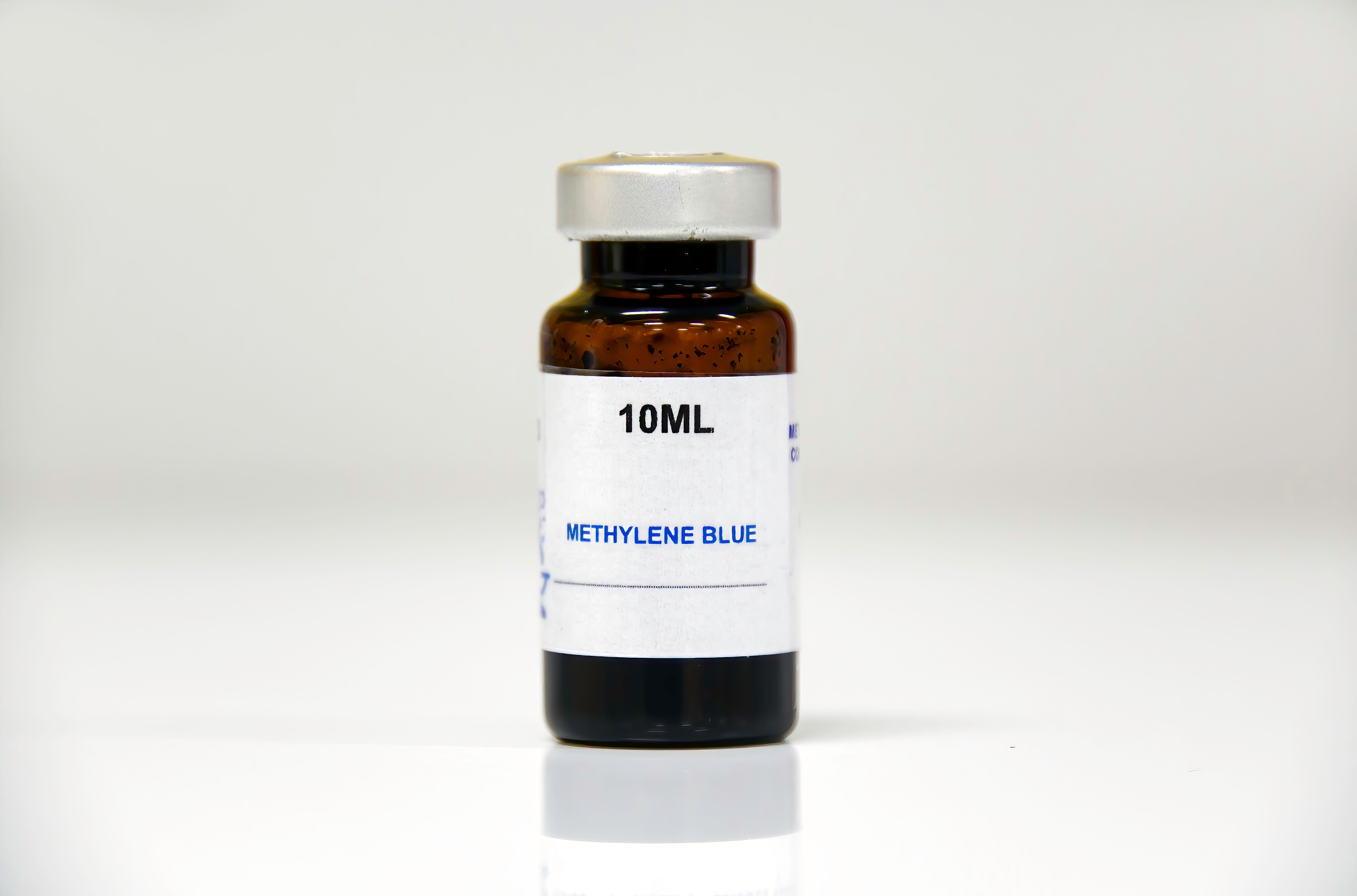Methylene Blue: Benefits, Uses, and Risks | Dr. Berg - How To Take Methylene Blue Liquid Orally
