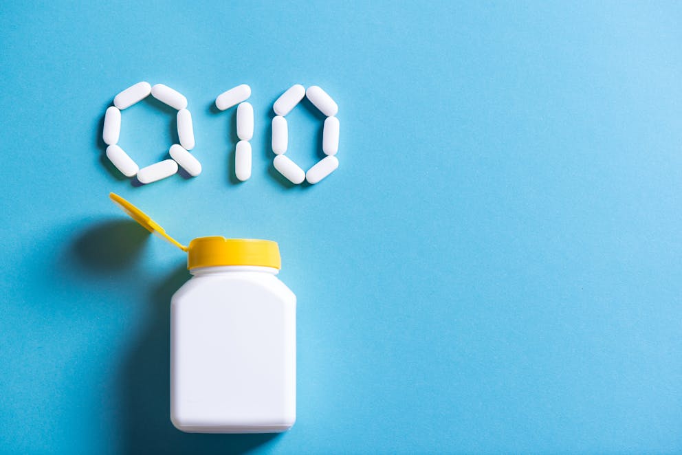 CoQ10 vs. Fish Oil: Health Benefits and Uses Compared | Dr. Berg