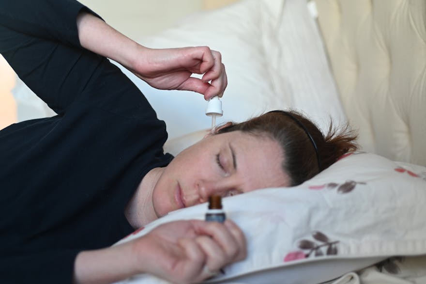 Oregano Oil for Ear Infections Easy Home Remedy Dr. Berg