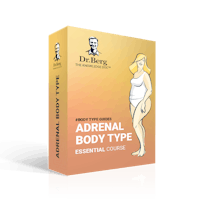 The Adrenal Body Type Course