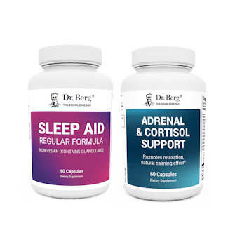 Adrenal Kit | Dr. Berg