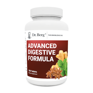 Advanced Digestive Formula