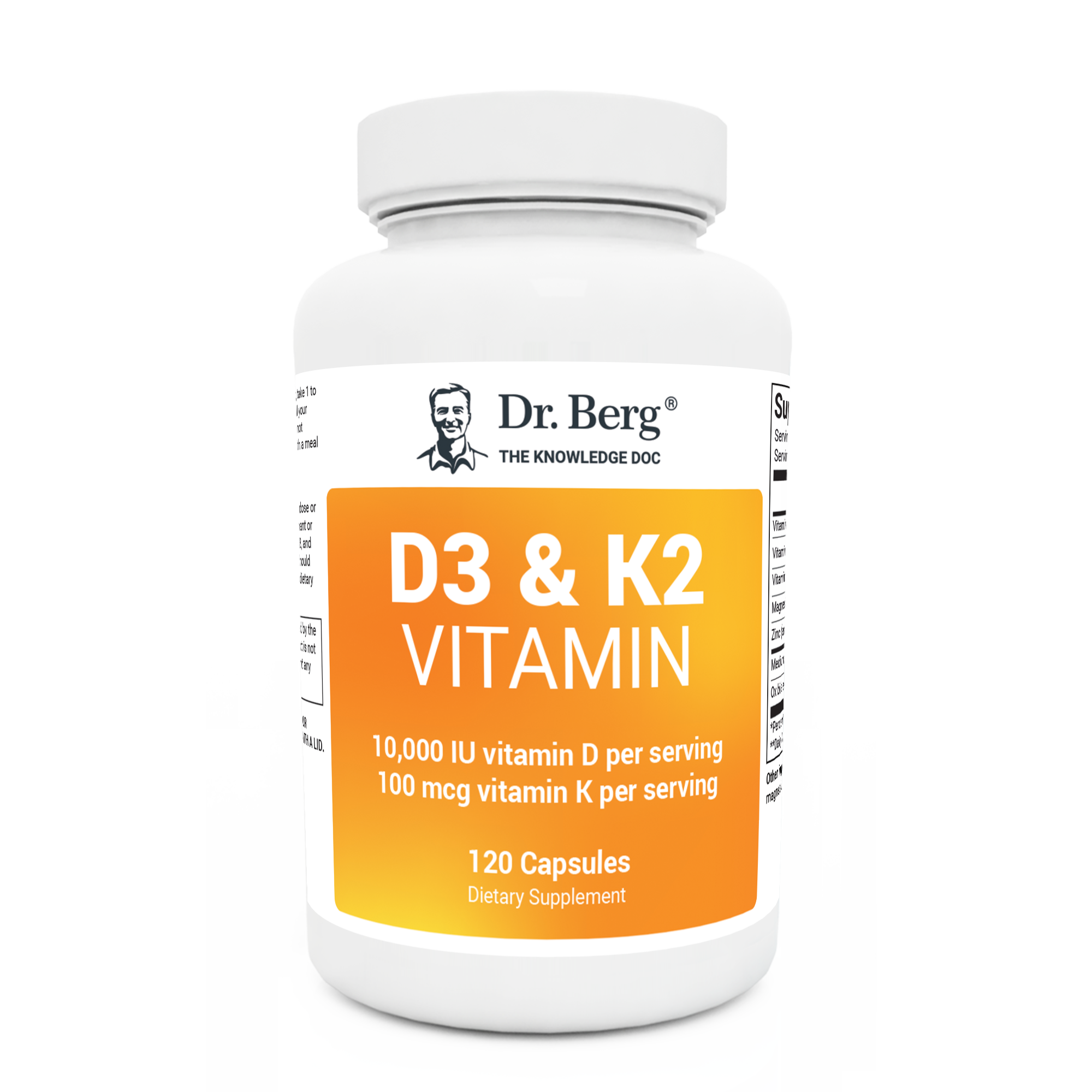 Vitamina k2 como elegir la mejor para 2023