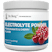 Electrolyte powder pomegranate and cherry