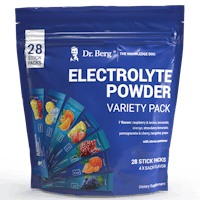 Electrolyte Variety Pack | Dr. Berg
