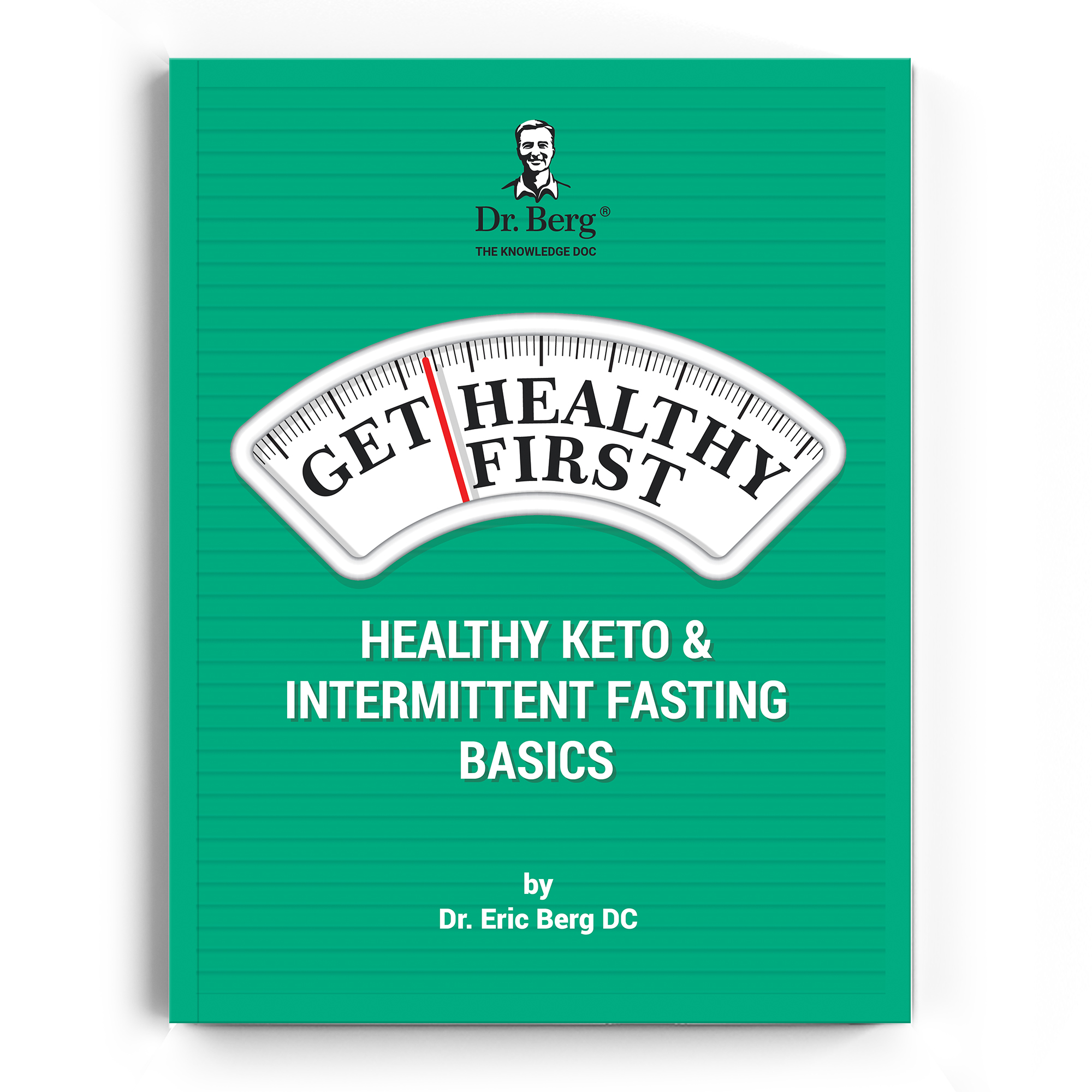 Get Healthy First – Healthy Keto and Intermittent Fasting Basics