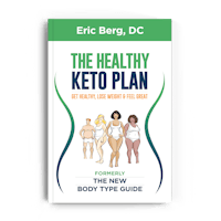 The Healthy Keto® Plan (SoftCover)