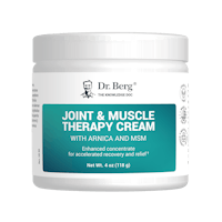 Dr. Berg Joint and muscle therapy cream
