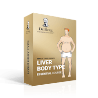 The Liver Body Type Course
