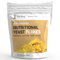 Dr. Berg Nutritional Flakes