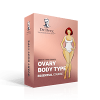 The Ovary Body Type Course