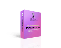 Potassium, The Most Important Electrolyte