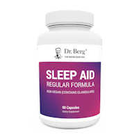 Sleep Aid Regular Formula