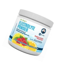 Dr. Berg's Electrolyte powder