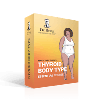 The Thyroid Body Type Course