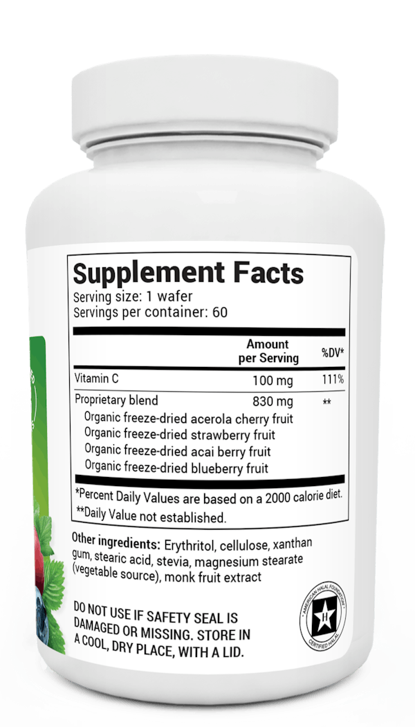 vitamins c supplement