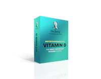 Vitamin D, The Most Important Vitamin