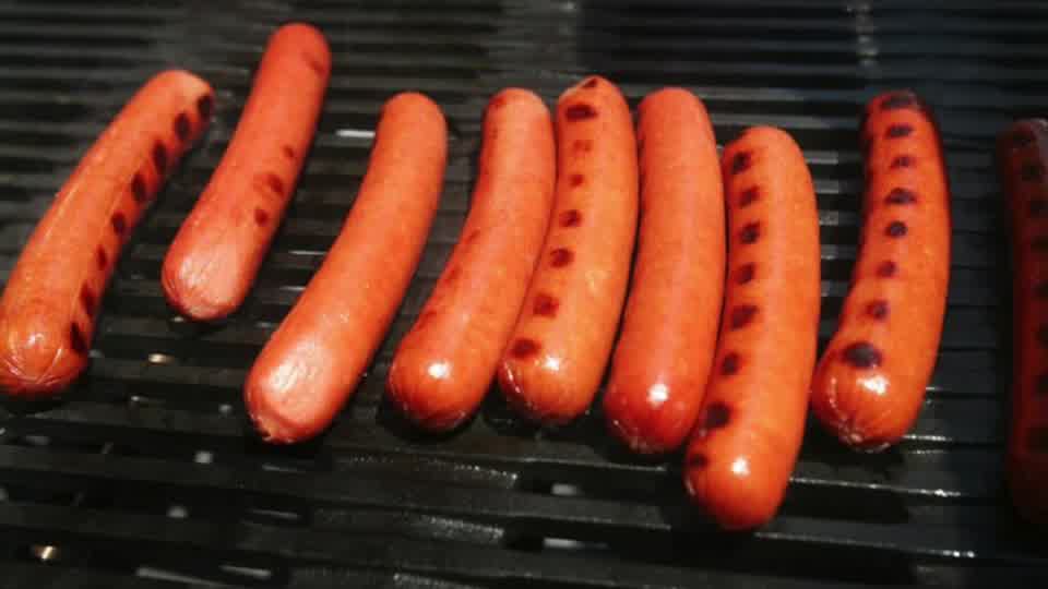 Celery Juice vs Sodium Nitrates in Hot Dogs Healthy Keto™ Dr. Berg