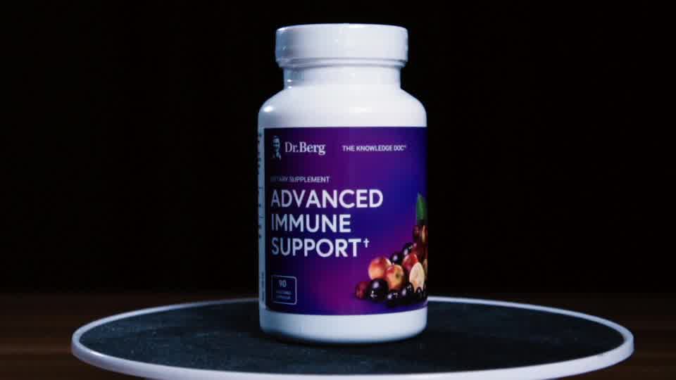advanced immune support
