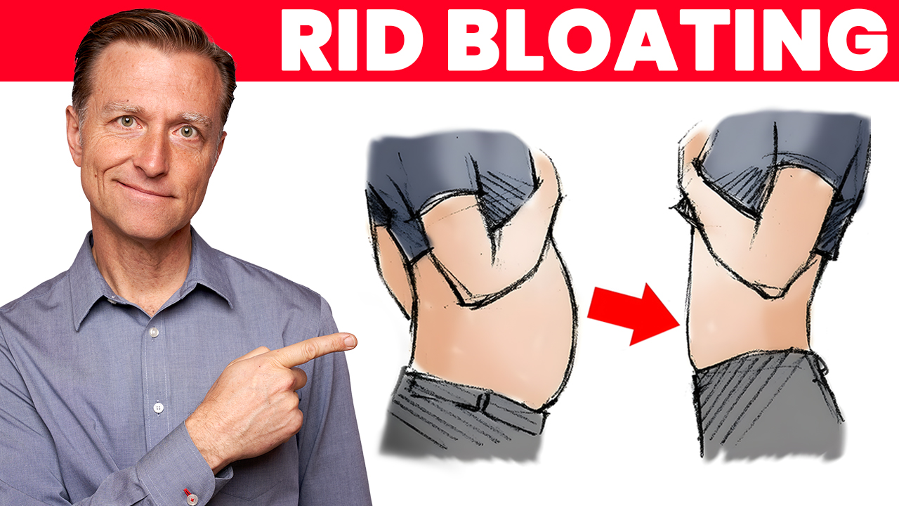 Stop Bloating Instantly: Effective Tips for Quick Relief