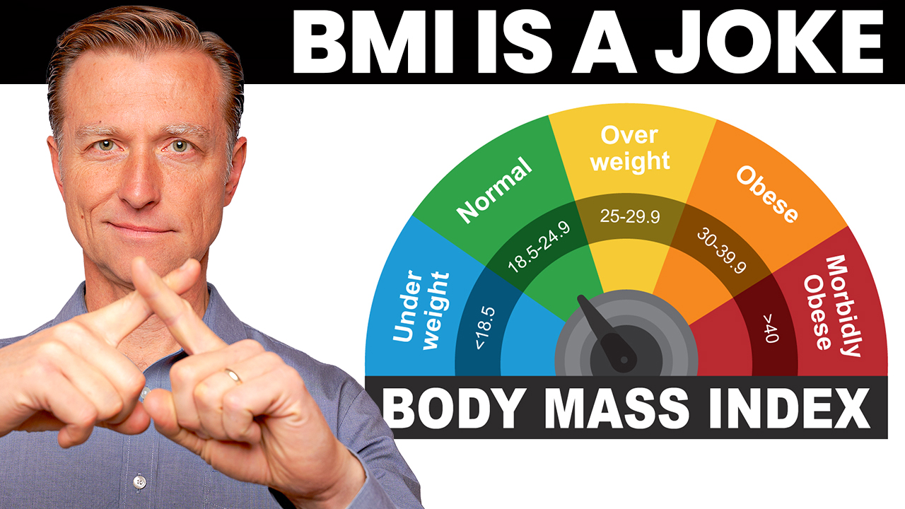 Beyond Bmi Discover The Ultimate Health Indicator 5844