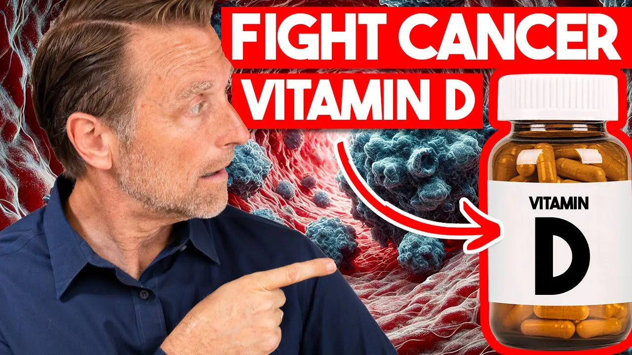 Kill Cancer