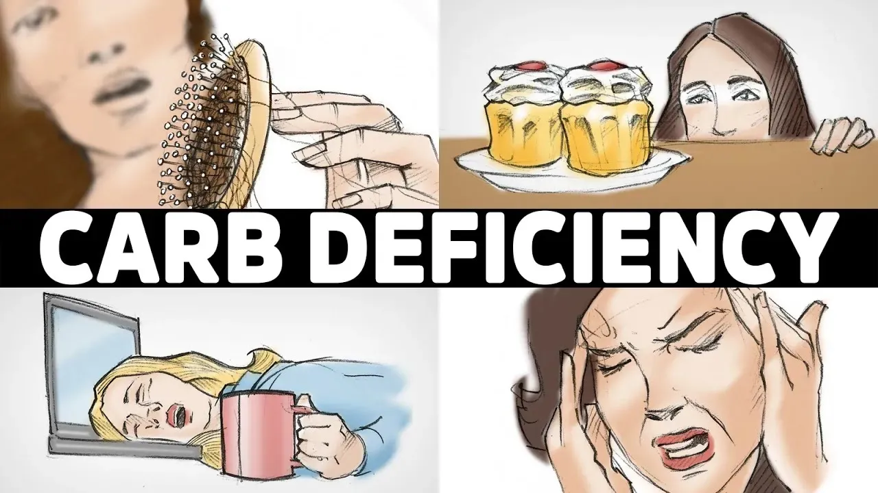 Recognize The 9 Signs Of A Carbohydrate Deficiency recognize-the-9-signs-of-a-carbohydrate-deficiency