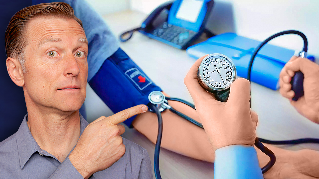 Rapid Results Lower Blood Pressure in 60 Seconds