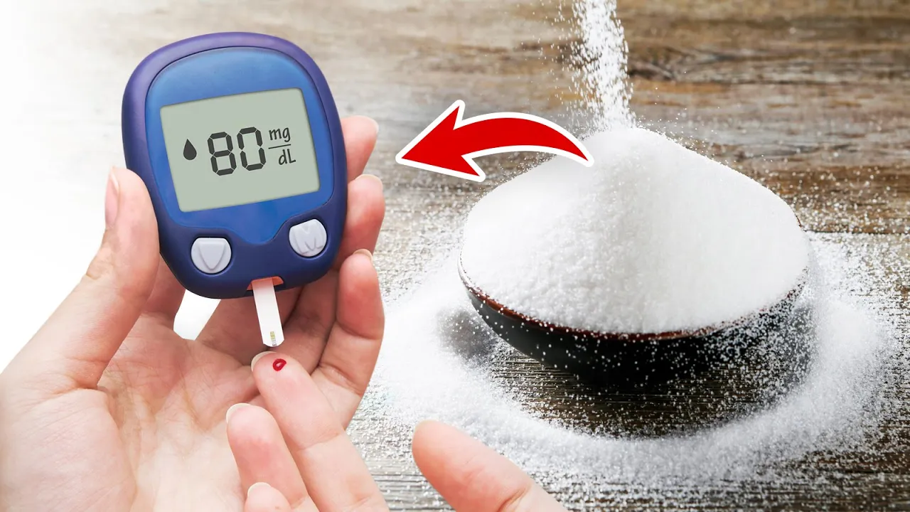 Safe Sugar The Only Type That Won't Raise Blood Sugar