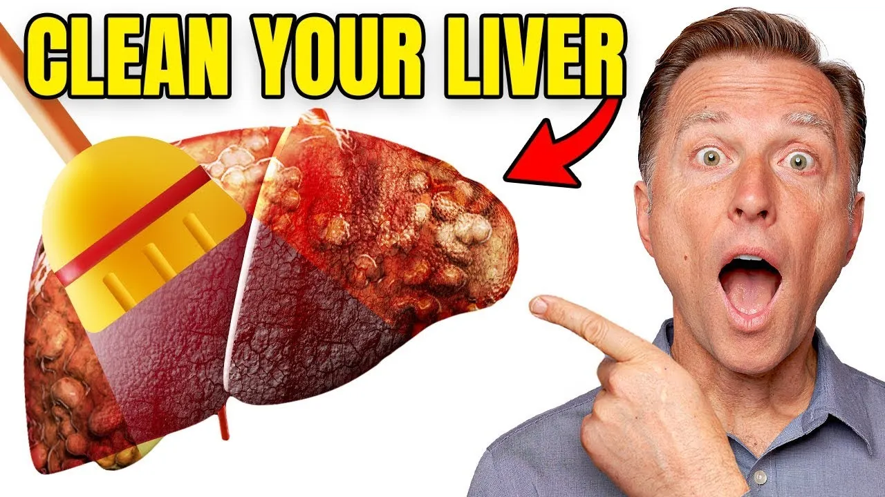 Unlock Liver Health: Best Foods to Detoxify Your System