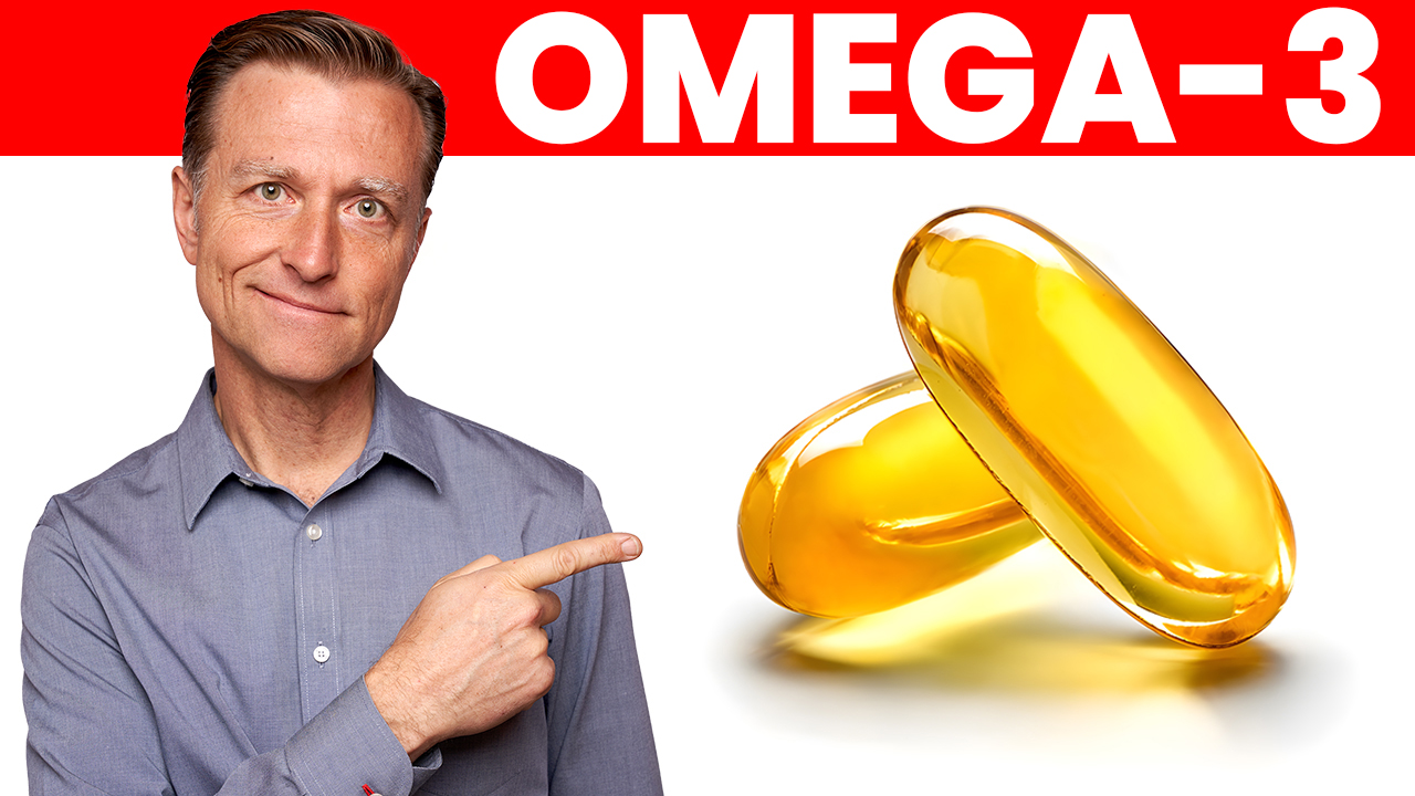 What Happens if You Consumed Omega 3 Fish Oils for 30 Days