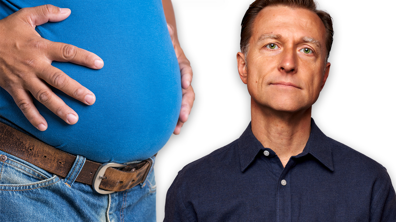 Decoding the Potbelly Phenomenon Among Indian Men